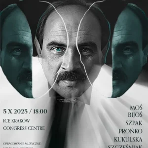 Wymyśliłem Ciebie – wieczór z muzyką Andrzeja Zauchy